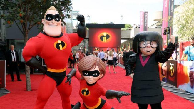 Disney reports record results as it flags up new Star Wars