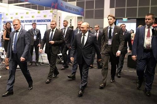 Putinin siyasətdə uğurlu olmasının səbəbi açıqlandı