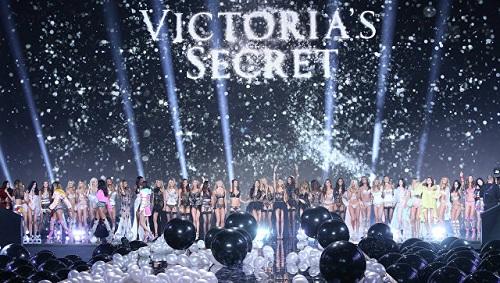 Шоу Victoria's Secret официально отменили в 2019 году