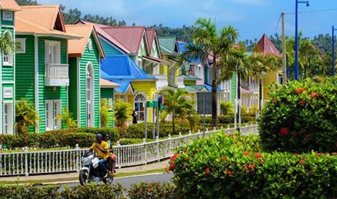 Azerbaijan, Dominican Republic abolish visa requirements
