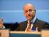 Iraqi president vows to keep weapons under state control
