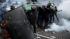1,500 shops damaged, 1,800 arrested in France protests