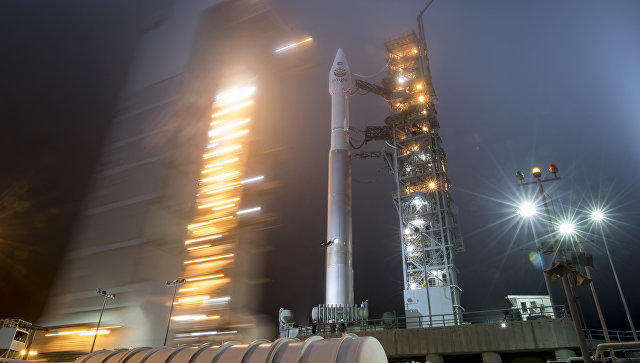 ناسا آرتمیس ۲ را با چهار سرنشین به فضا فرستاد