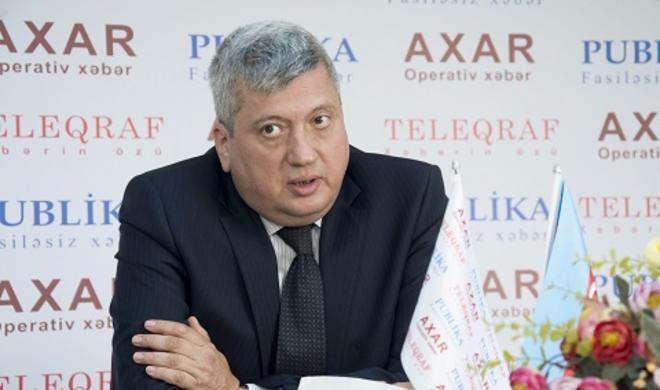 Hüseynovlar rus kəşfiyyatının alətinə çevriliblər