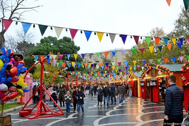 Yeni il yarmarkalarında qiymətlər necədir?