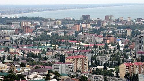 В Дагестане запретили дроны