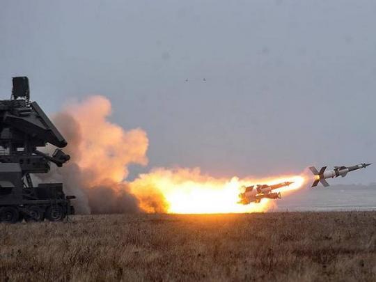 Ukrayna məharətlidir, təcrübəsini öyrənirik - NATO