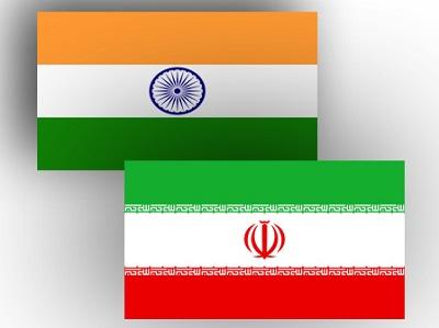 ایرانلا هیندیستان آراسیندا تیجاری دؤورییه خیلی آزالدی