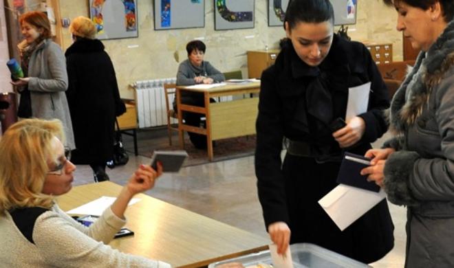 Ermənistanda seçkilərin yekun nəticəsi açıqlandı