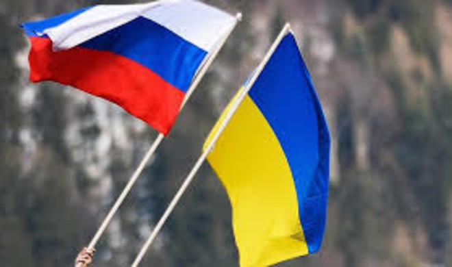 Киев назвал 5 вариантов перемирия с Россией