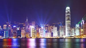 Hong Kong developers' group condemns violence