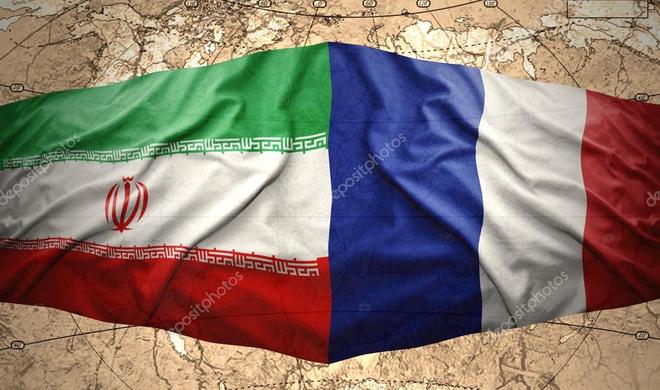 فرانسه: تعطیلی مرکز زبان فرانسه در تهران «غیرقابل قبول» است