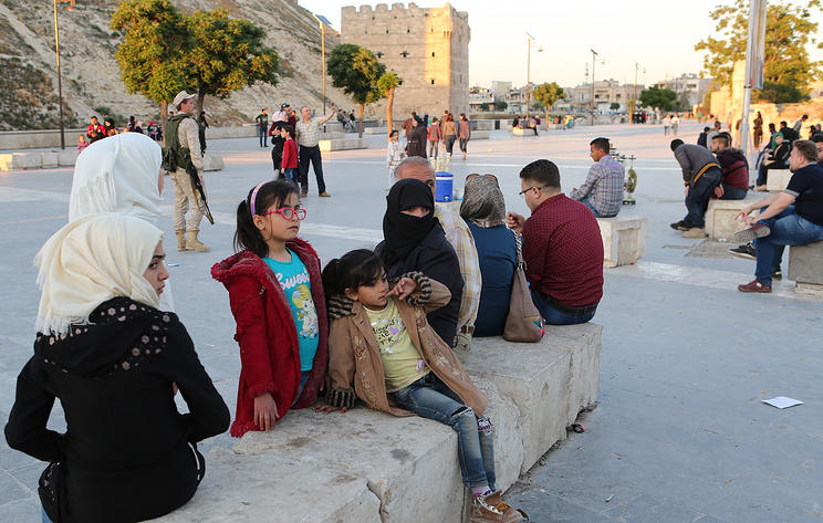 Syria to export medicine to Russia