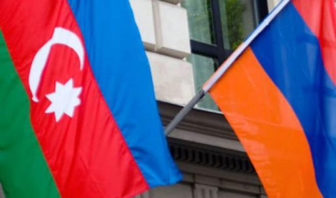 Azerbaijani and Armenian Deputy FMs meet in Geneva