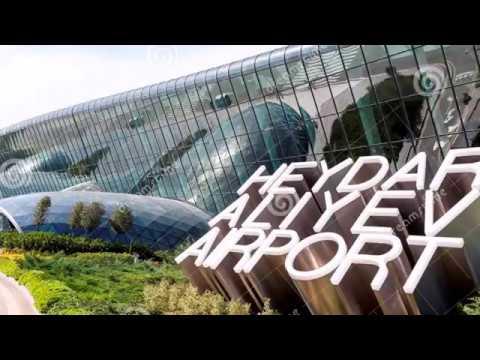 Bakı aeroportunda təxliyə: bomba təhlükəsi...