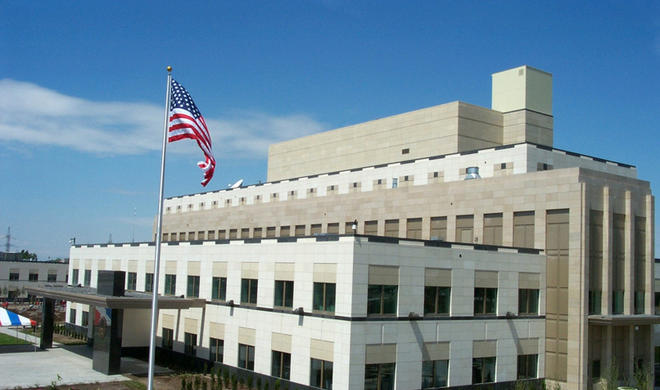 Azerbaijani journalist’s daughter serves in U.S. military -