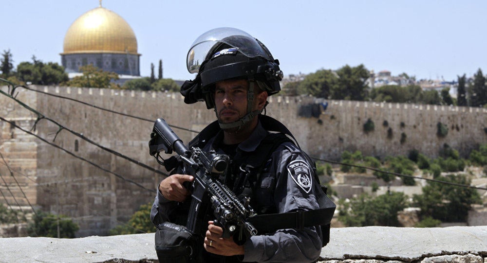 Israel warns Palestinians not to return to northern Gaza