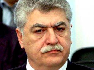 Tamerlan Qarayevə yeni vəzifə verildi