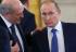 Lukaşenko Zelenskinin mesajını Putinə çatdırıb?