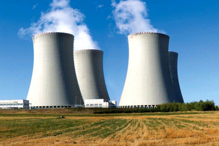 İran AES üçün Rusiya ilə 25 milyardlıq müqavilə imzaladı