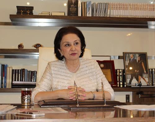 Prezidentdən Gülçöhrə Məmmədova ilə bağlı sərəncam