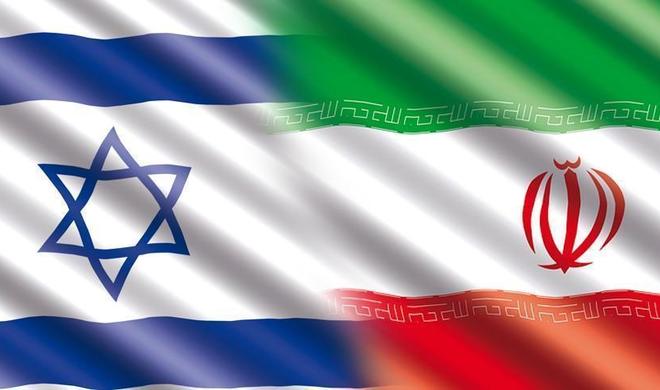 مقام ارشد اسرائیلی: سقوط حکومت ایران، پایان درگیری‌ها خواهد بود