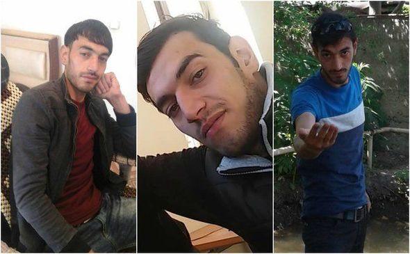 Azərbaycanda gənc şair intihar etdi