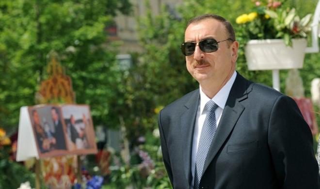 Qaşqaylar Əliyevin sözlərinə dərhal reaksiya verdilər