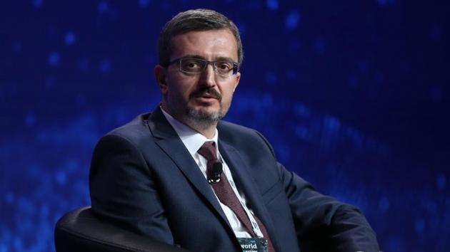 Bu, qlobal sülh üçün ilkin şərtdir - Duran