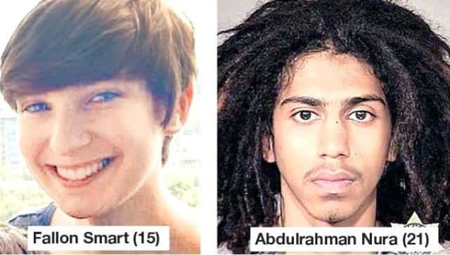 Səudiyyədən inanılmaz: Qırıcı ilə ABŞ-dan qaçırıldı