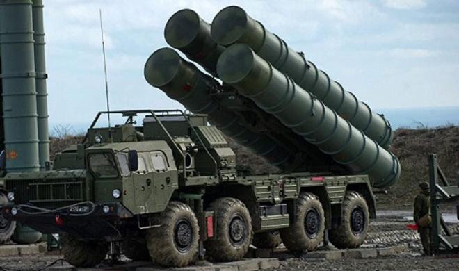Фидан раскрыл неожиданный план Турции по С-400