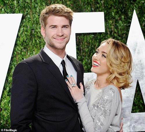 Miley Cyrus sparks pregnancy rumours -