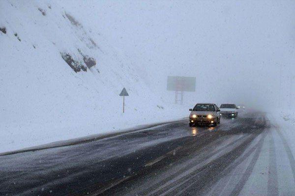 The only road to link Armenia with Russia is closed