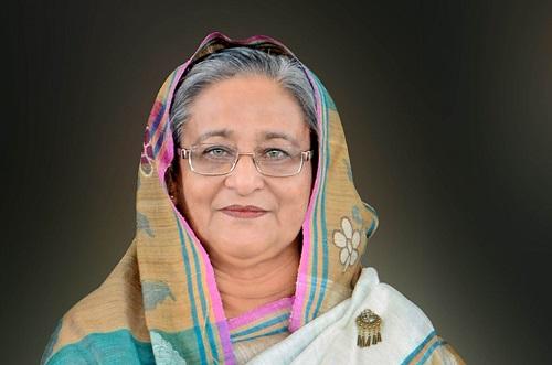 Bangladesh ex-PM Hasina gets 21 years in prison