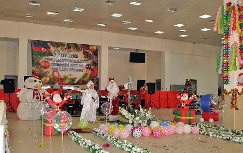 Hərbi hissələrdə tədbirlər keçirildi