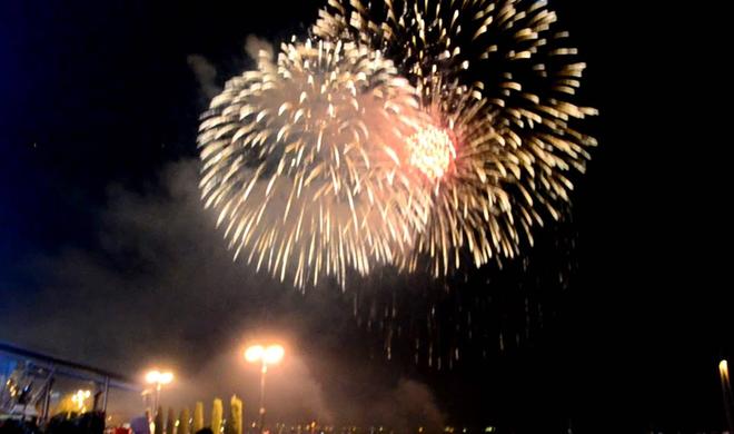 Fireworks shop explosion kills 12 in central China