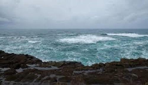 Today is world oceans day