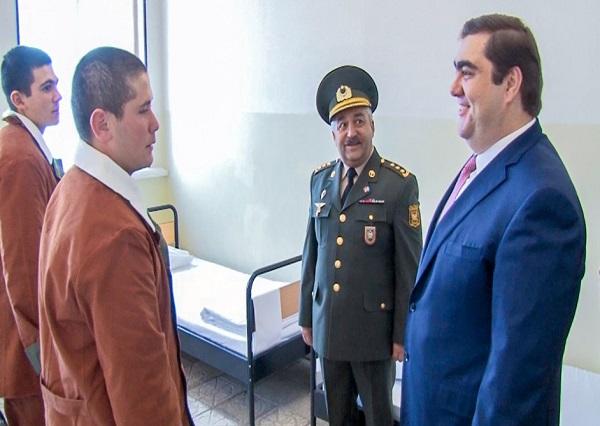 Talıbovun alim adını necə alması alimləri şoka saldı
