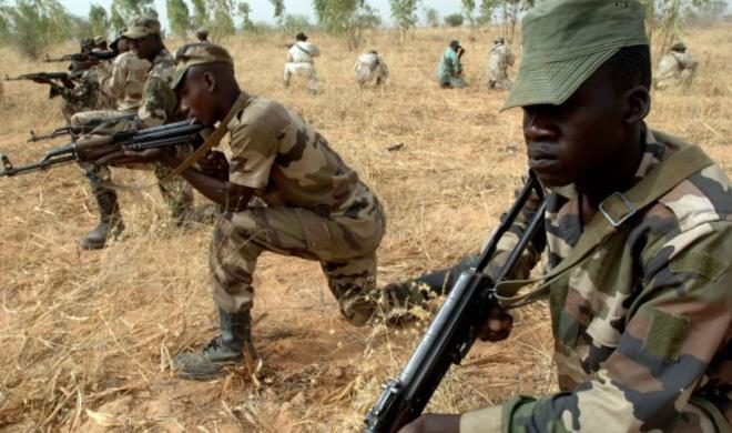 At least 9 killed in separate attacks in central Nigeria