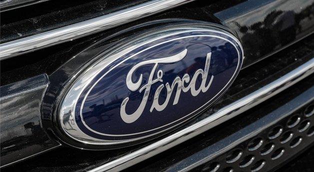 "Ford" 16 min avtomobili geri çağırır