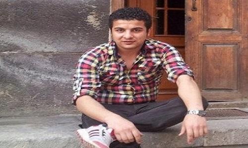 سهند معالی سراب زیندانیندان آزادلیغا بوراخیلدی