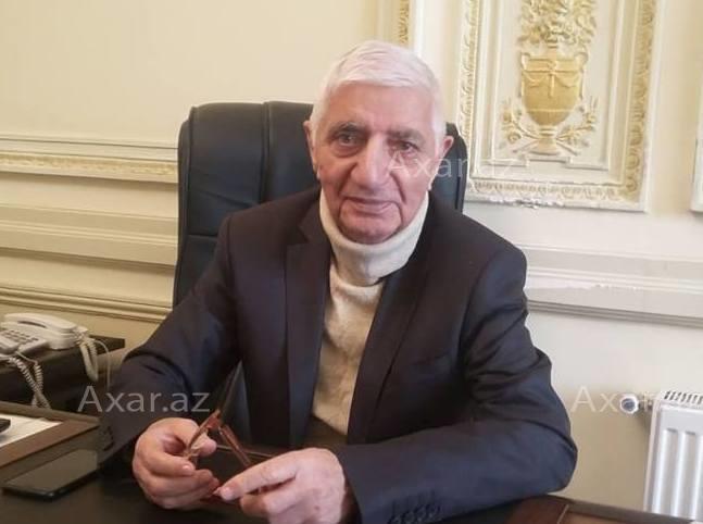 Bu məktəbə Fikrət Qocanın adı verildi