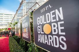 Golden Globes 2020: British stars have golden night