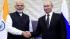 India already cutting Russian oil imports by 50pct