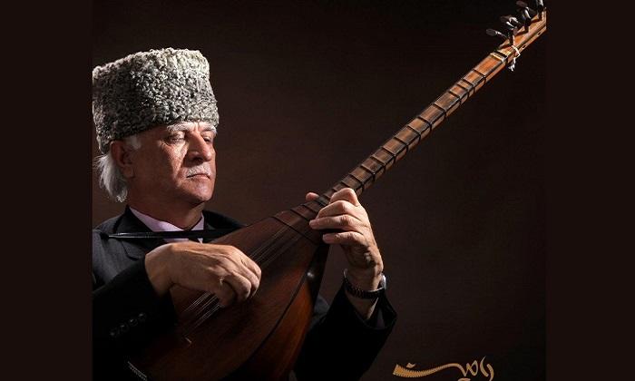 عزیزینم ائلدن گئدر...