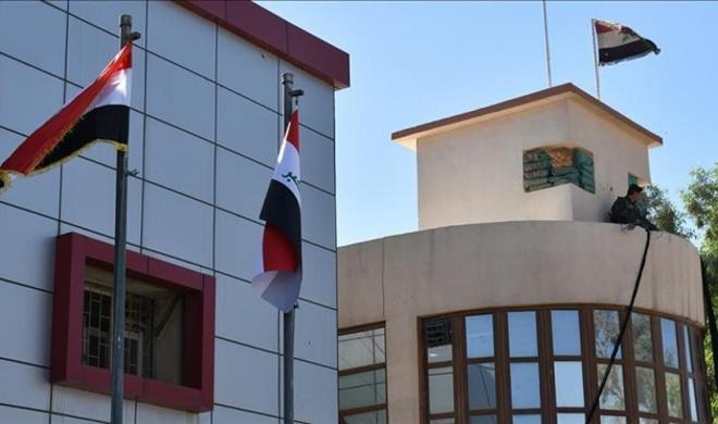 توقیف میلیون‌ها دلار در پرونده معاون وزیر نفت عراق