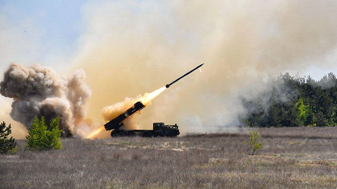 اوکراینا روسییایا کوتلوی هجوما کئچدی