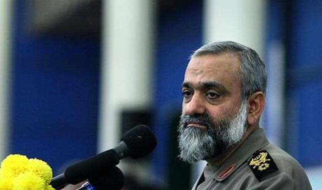 نقدی: دلتان قرص باشد