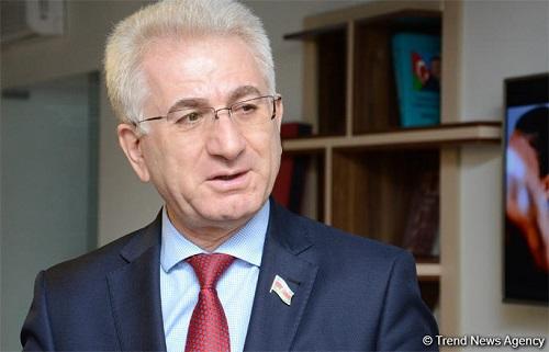 Deputatın yüksək vəzifədə çalışmış qardaşı vəfat etdi