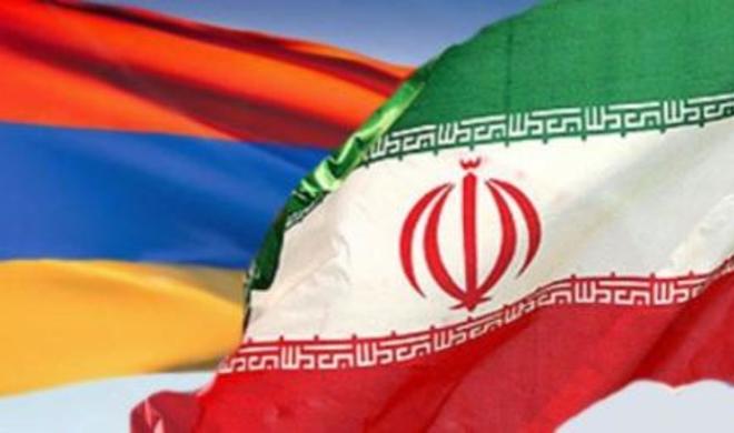 ایران-ارمنستان بیرلیینده یئنی رکورد: ایللیک دورییه...